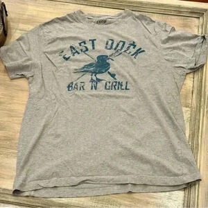 Men’s IZOD vintage T shirt- size Large - washed but never worn